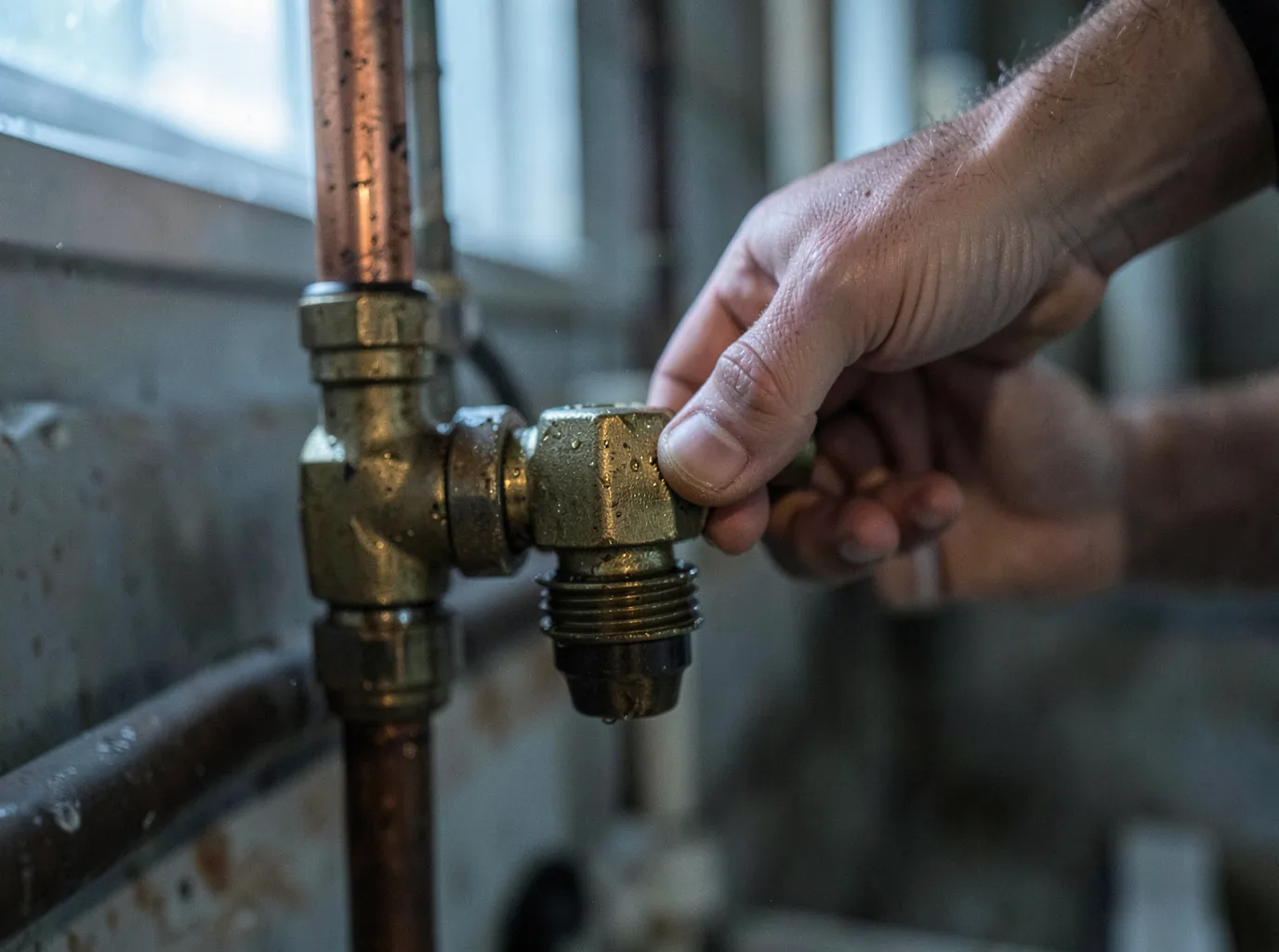 Emergency Plumber Chaptico, MD FAQs
